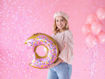 Picture of GENDER REVEAL CONFETTI CANNON - READY TO POP PINK 60CM